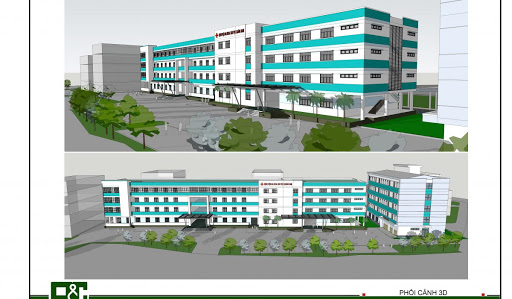 Bệnh viện đa khoa khu vực Quảng Nam 4