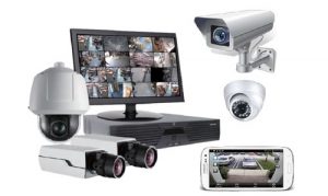 Camera quan sát