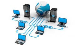 Mạng Lan-wifi