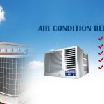 Dịch vụ bảo trì điều hòa không khí