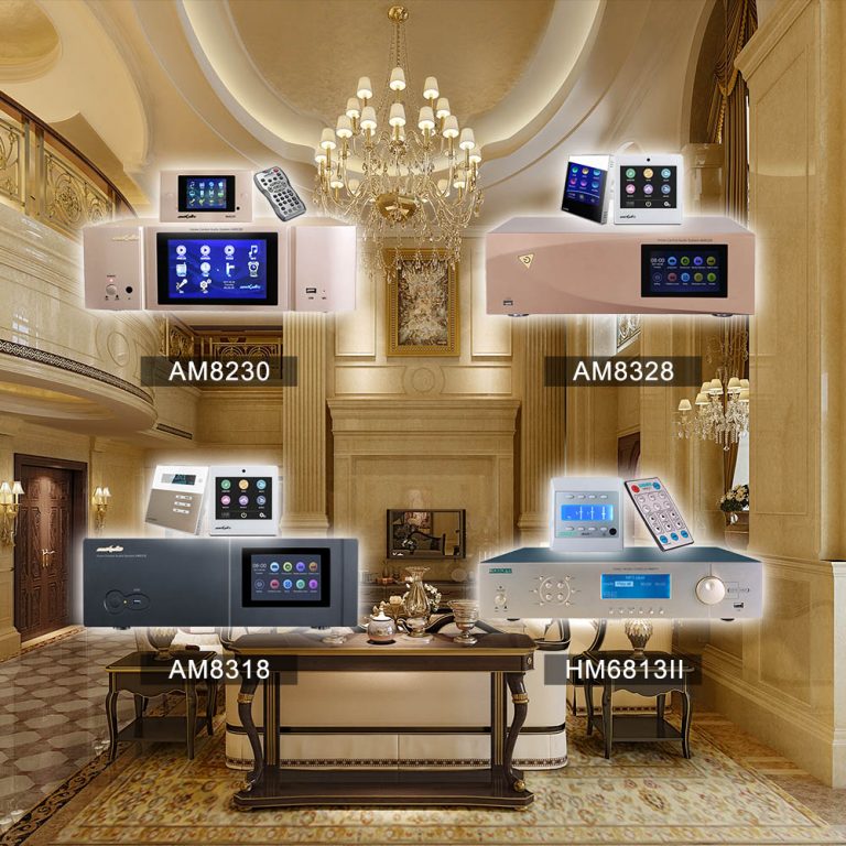 Curated visual reference: Gallery Detail: Maintenance Of Smart Home Equipment For Apartments