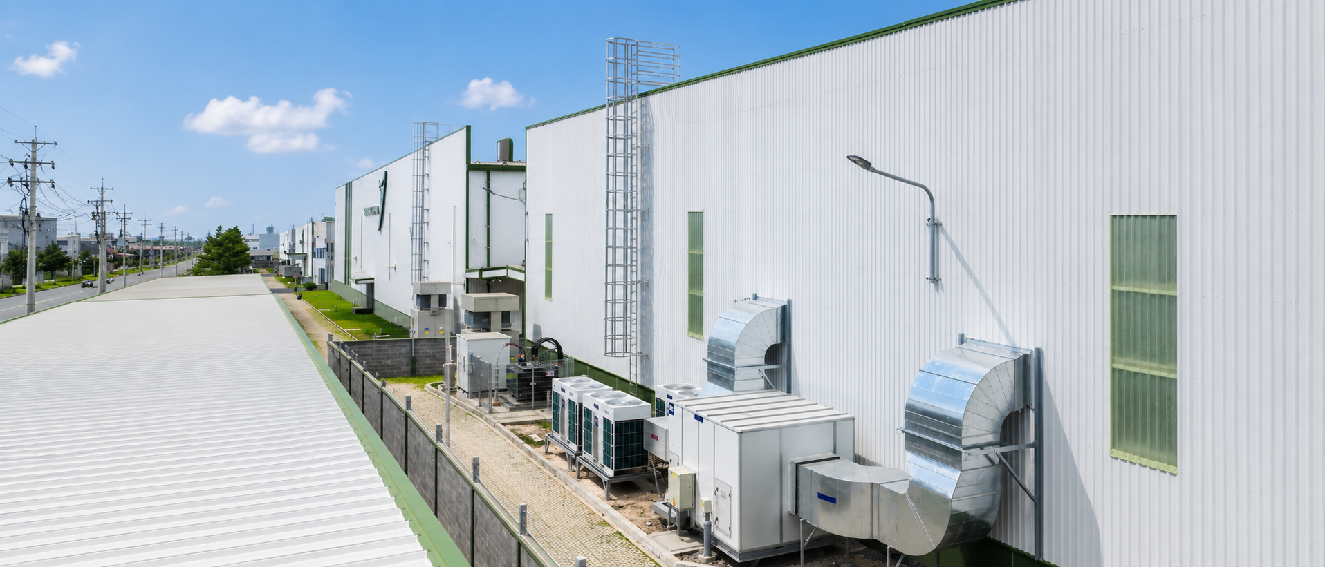 Kiểm tra giàn nóng VRV và hệ thống điều hòa không khí